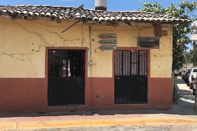 Puerto Vallarta's Historic Mexican Village Tour: El Tuito - Price and Logistics: Getting Your Money’s Worth From $49.50