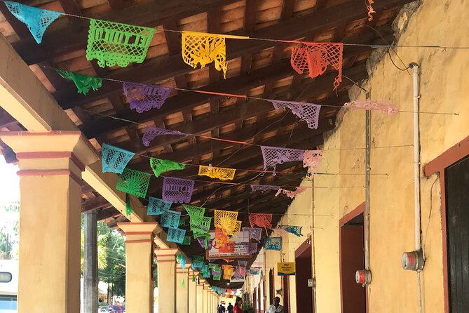 Puerto Vallarta's Historic Mexican Village Tour: El Tuito - Puerto Vallarta’s Bay, Then the River Mouth: Coast Stops With Whale-Boat Reality
