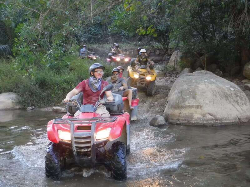 Puerto Vallarta: Sierra Madre ATV Mountain Adventure - Key things that make this ATV adventure worth your time