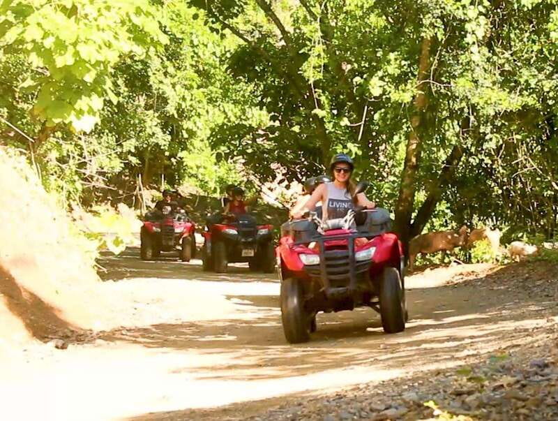 Puerto Vallarta: Sierra Madre ATV Mountain Adventure - Price and value: what $160 covers (and what it doesn’t)