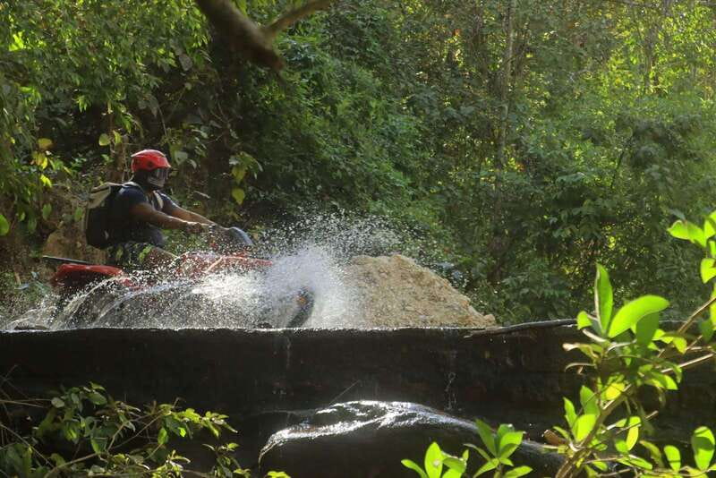 Puerto Vallarta: Sierra Madre Guided ATV Tour - Key Points Worth Knowing
