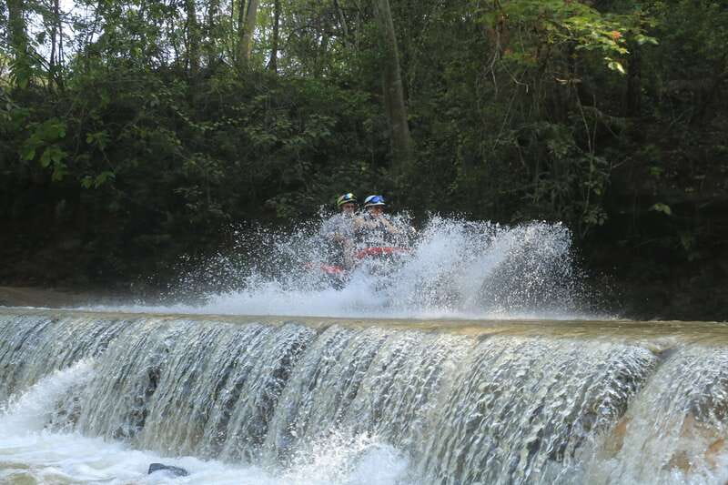 Puerto Vallarta: Sierra Madre Guided ATV Tour - Price and Value: What $88 Buys You