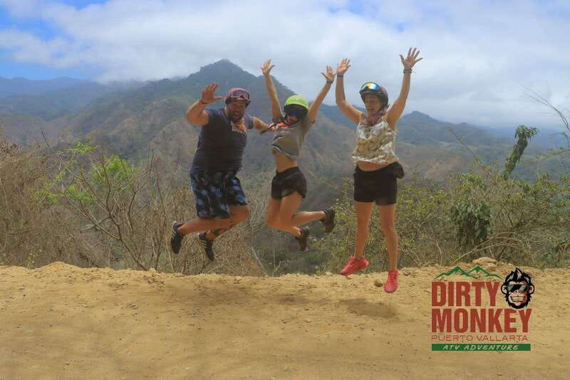 Puerto Vallarta: Sierra Madre Guided ATV Tour - Safety Briefing and Driving Your Own Machine