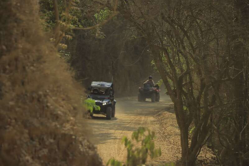 Puerto Vallarta: Sierra Madre Guided ATV Tour - Tequila and Mezcal Tasting: A Taste of Jalisco, Mountain-Style