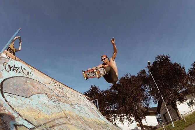 Puerto Vallarta Skateboard Lesson - Price and Value: Is $50 Worth It?