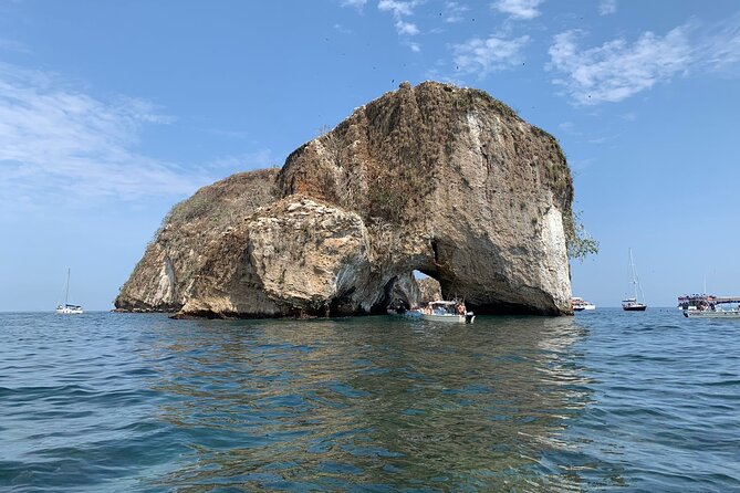 Puerto Vallarta snorkel tour at Los Arcos - Price and value: what $79 actually buys you
