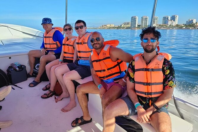 Puerto Vallarta snorkel tour at Los Arcos - Who this tour fits best (and who should rethink it)