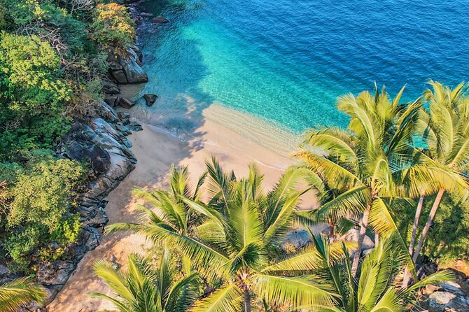 Puerto Vallarta : Snorkeling at Playa Escondida & Canopy Tour - Key highlights worth planning around