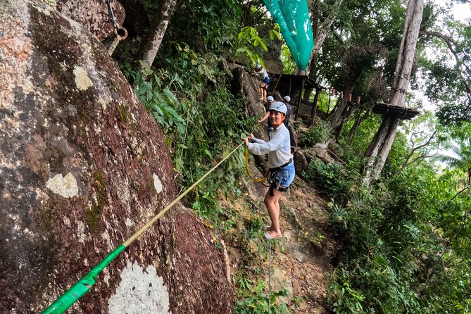 Puerto Vallarta : Snorkeling at Playa Escondida & Canopy Tour - Why this Puerto Vallarta combo works so well