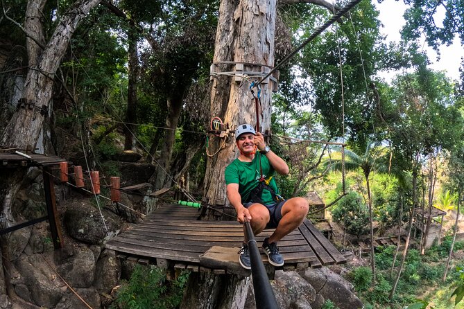 Puerto Vallarta : Snorkeling at Playa Escondida & Canopy Tour - Playa Las Animas to Playa Colomitos: how the day shifts from rainforest to ocean