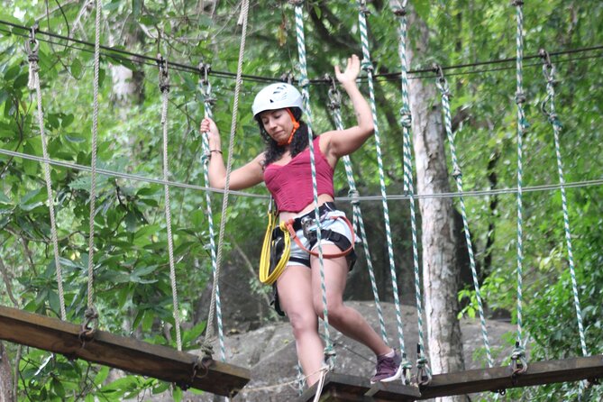 Puerto Vallarta : Snorkeling at Playa Escondida & Canopy Tour - Snorkeling at Playa Colomitos: clear water, real beach time