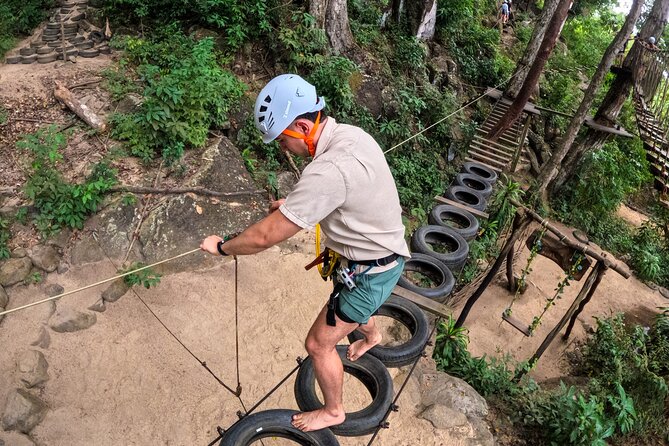 Puerto Vallarta : Snorkeling at Playa Escondida & Canopy Tour - Price and value: why $44.80 can be a smart deal