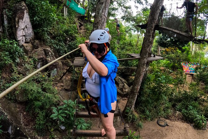 Puerto Vallarta : Snorkeling at Playa Escondida & Canopy Tour - What to pack for a 6.5-hour action-and-snorkel day