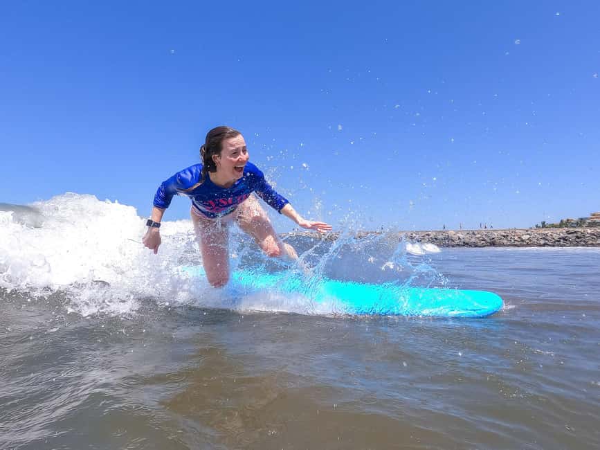 Puerto Vallarta: Surf lessons - Price and Value: What $105 Covers (and What It Doesn’t)