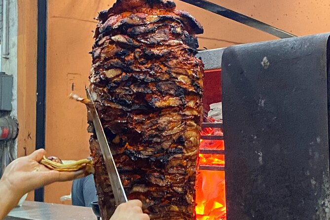 Puerto Vallarta Tacos, Culture, and Local Life Tour - Why this Puerto Vallarta taco tour feels better than a checklist meal