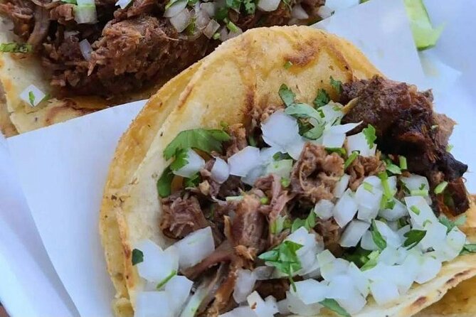 Puerto Vallarta Tacos, Culture, and Local Life Tour - VW Beetles and the off-the-beaten-path factor (plus a Chef-designed moment)