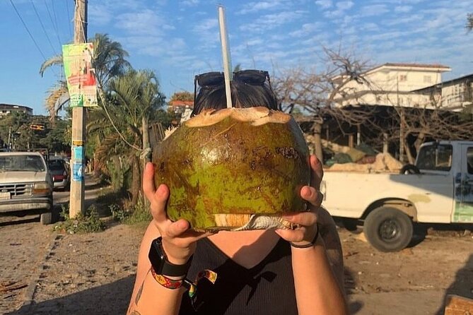 Puerto Vallarta Tacos, Culture, and Local Life Tour - Versalles for the more modern culinary vibe