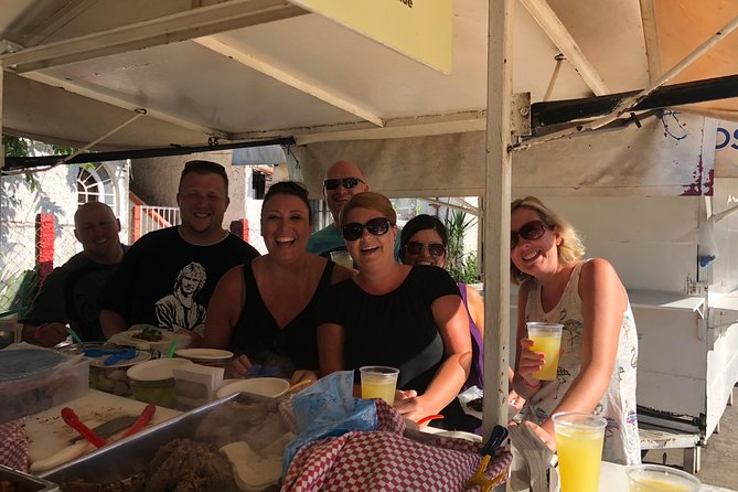 Puerto Vallarta Tacos, Culture, and Local Life Tour - The route starts in Centro Pitillal for family-style flavors