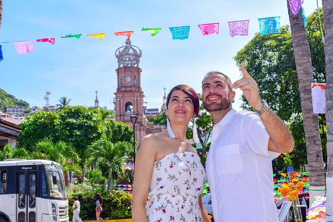 Puerto Vallarta VIP Promotional Tour - Zona Romántica and Olas Altas Pier: Old Neighborhood Feel, New Visitor Spots