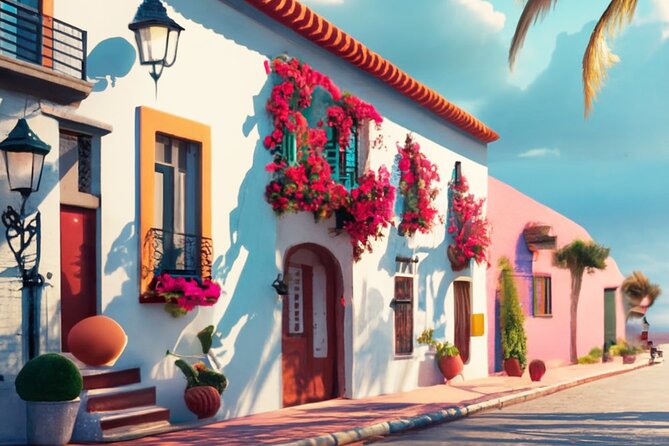 Puerto Vallarta VIP Promotional Tour - Pickup, Private Van, and the Start Time That Actually Helps