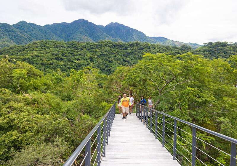 Puerto Vallarta: Walking Tour to Glass ViewPoint Jorullo - What to Bring for This Specific Hike