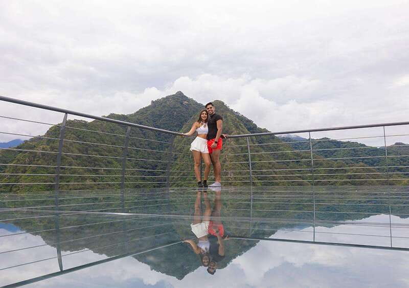 Puerto Vallarta: Walking Tour to Glass ViewPoint Jorullo - Jorullo Point Glass Floor: The Moment You’ll Remember