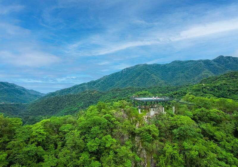 Puerto Vallarta: Walking Tour to Glass ViewPoint Jorullo - Sierra Madre Occidental Trails: Nature Learning Without the Lecture