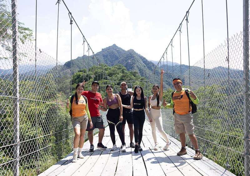 Puerto Vallarta: Walking Tour to Glass ViewPoint Jorullo - Jorullo Point + Canyon Views: What You’ll Actually See