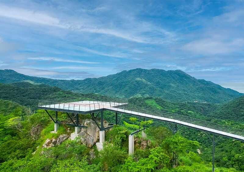 Puerto Vallarta: Walking Tour to Glass ViewPoint Jorullo - Tequila Tasting and Seasonal Fruit: A Worthwhile Included Finish