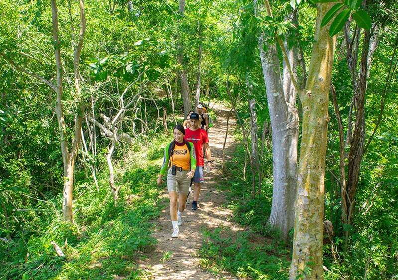 Puerto Vallarta: Walking Tour to Glass ViewPoint Jorullo - The Real 5-Hour Schedule (Including the Shuttle and Park Time)