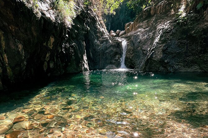 Puerto Vallarta Waterfall Hike - Key highlights to watch for