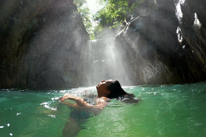 Puerto Vallarta Waterfall Hike - What the tour includes, and what you should bring anyway