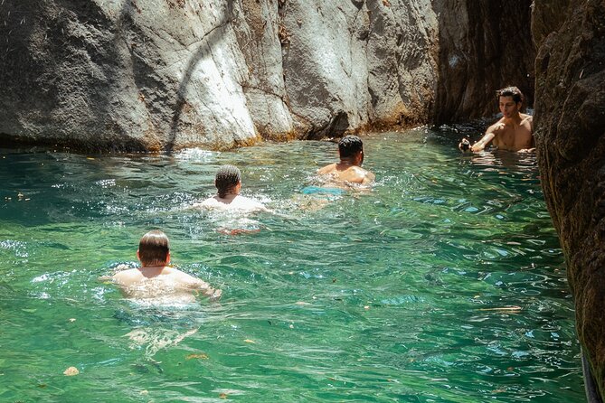 Puerto Vallarta Waterfall Hike - Why the guides matter: the difference between okay and memorable