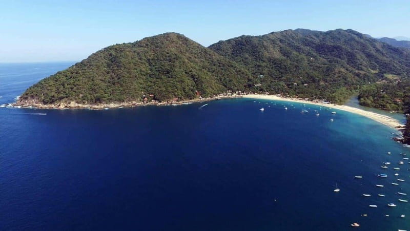 Puerto Vallarta: Yelapa, Majahuitas, Lunch, Open Bar Onboard - Who This Tour Suits Best (And Who Should Rethink It)