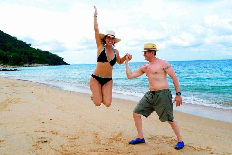 Puerto Vallarta: Yelapa, Majahuitas, Lunch, Open Bar Onboard - Should You Book This Yelapa and Majahuitas Boat Day?
