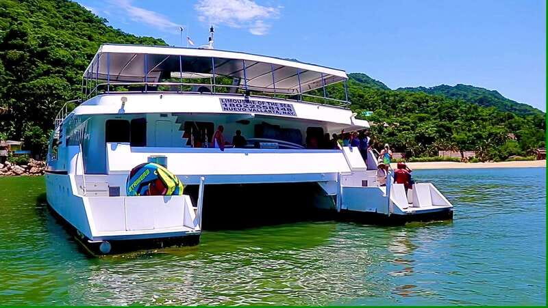 Puerto Vallarta: Yelapa Mega Yacht Cruise - Who this cruise suits best (and who should reconsider)