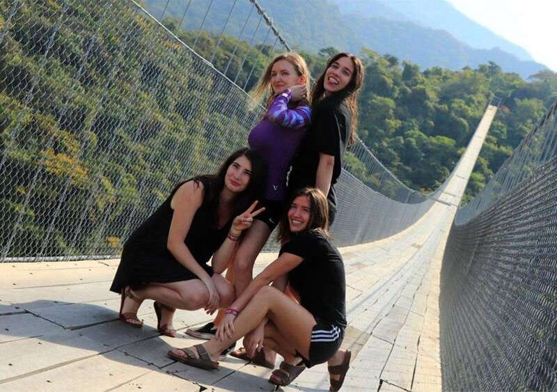 Puerto Vallarta: ZipLine + Jorullo Bridge Pass + Mule Ride - Who this tour is perfect for (and who should skip it)