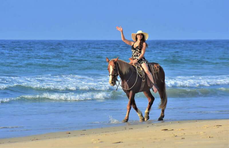 Punta de Mita/Sayulita: Horseback Riding Tour - FAQ