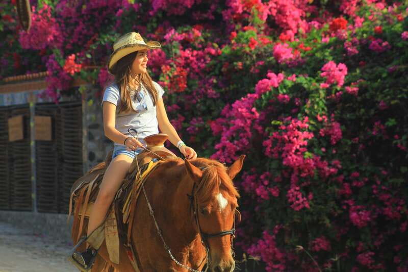 Punta de Mita/Sayulita: Horseback Riding Tour - Higuera Blanca on Horseback: The Small-Town Stop That Changes Everything