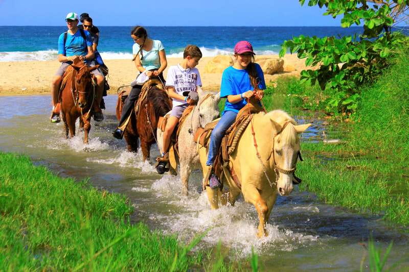 Punta de Mita/Sayulita: Horseback Riding Tour - Price and Logistics: Is This $103 Worth It?