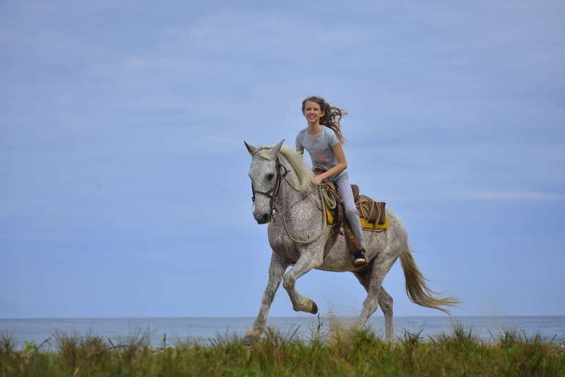 Punta de Mita/Sayulita: Horseback Riding Tour - What to Bring (and What to Leave Behind)