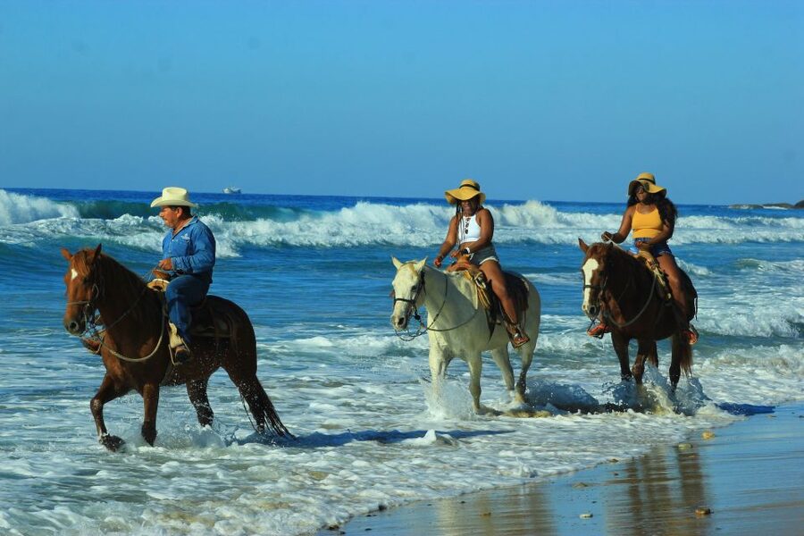 Punta de Mita/Sayulita: Horseback Riding Tour - So, Should You Book? My Honest Recommendation