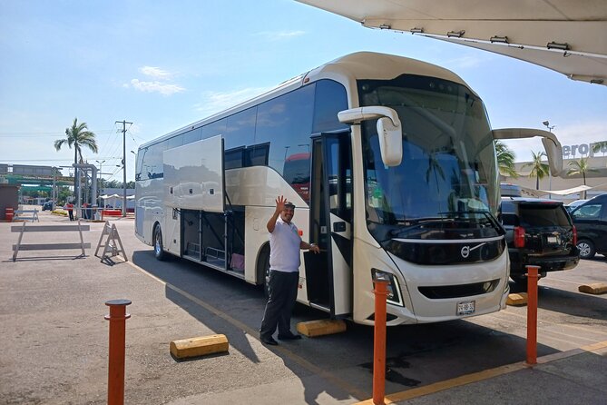 PVR VIP Round trip transfers Airport - Downtown - Airport - Vehicle Sizes That Actually Fit Your Group
