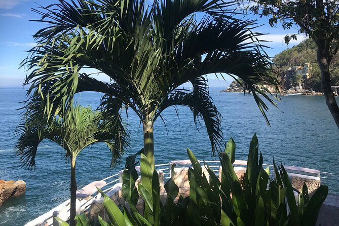 Remote Hidden Beaches Hike of South Shore (Puerto Vallarta) - Las Animas beach time: lunch breaks, rentals, and plenty of ways to relax