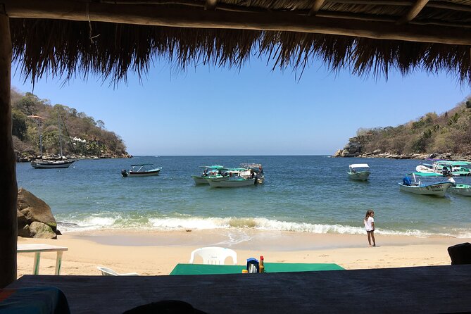 Remote Hidden Beaches Hike of South Shore (Puerto Vallarta) - Getting to the start point and pacing the hike without burning out