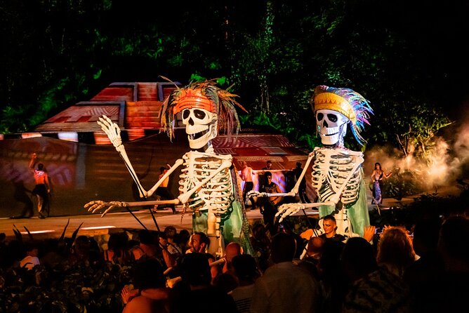 Rhythms of the night, Sunset Cruise, Candlelit Dinner & Alma Show - Should You Book Rhythms of the Night With the Sunset Cruise?