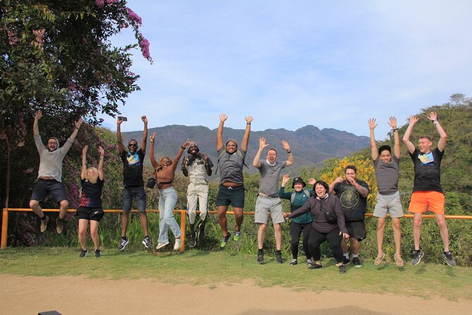 RZR(Side by Side) Tour Rio Cuale Sierra Madre Mountains & tequila - Mountain restaurant with authentic Mexican food: A real meal after the trail