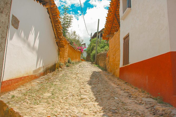 San Sebastian del Oeste - Key Things That Make This Day Trip Worth It