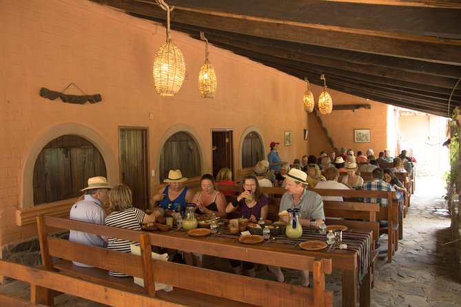 San Sebastian del Oeste - Puerto Vallarta to San Sebastián del Oeste: Why This Trip Feels Different