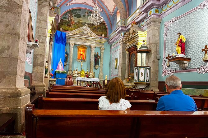 San Sebastian del Oeste 'Magic Town' from Puerto Vallarta - Key Highlights You’ll Care About